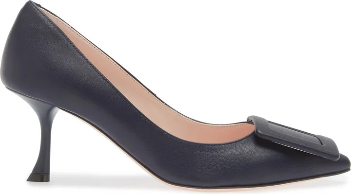 Viv in the City Pointed Toe Pump - Image 3