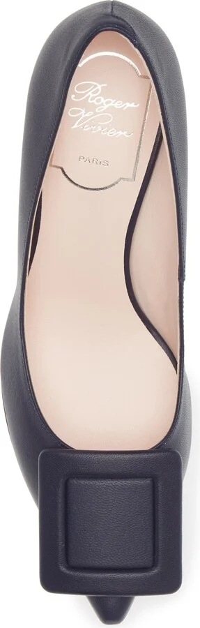 Viv in the City Pointed Toe Pump - Image 5