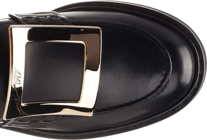 Viv' Loafers - Image 4