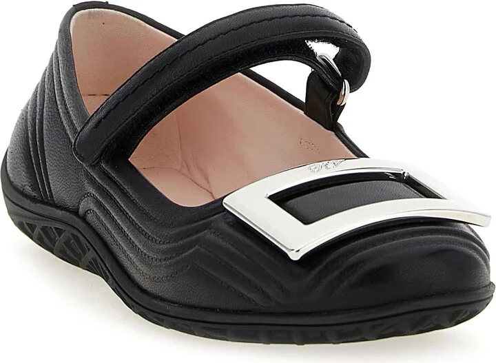 'viv Low' Ballet Flats - Image 2