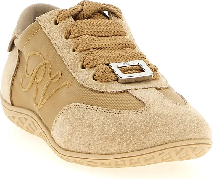 'viv Low' Sneakers - Image 2