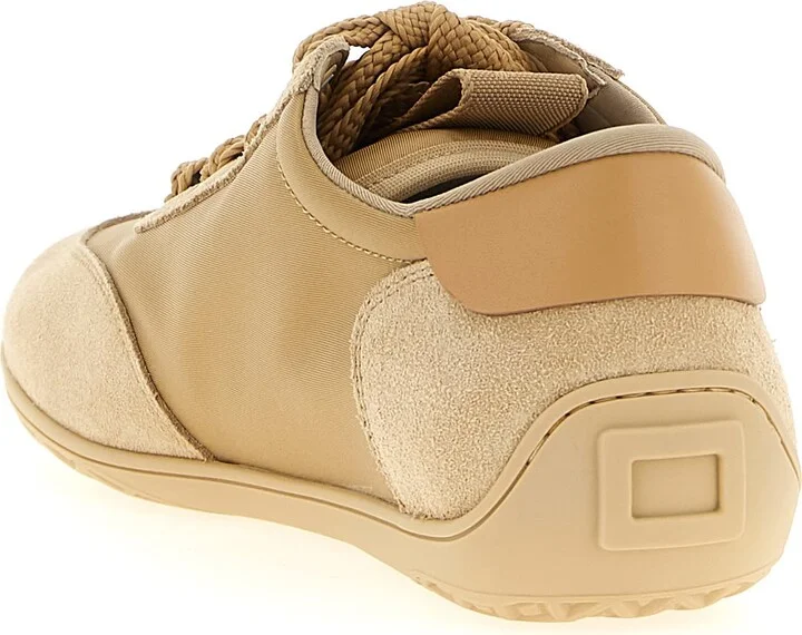 'viv Low' Sneakers - Image 3
