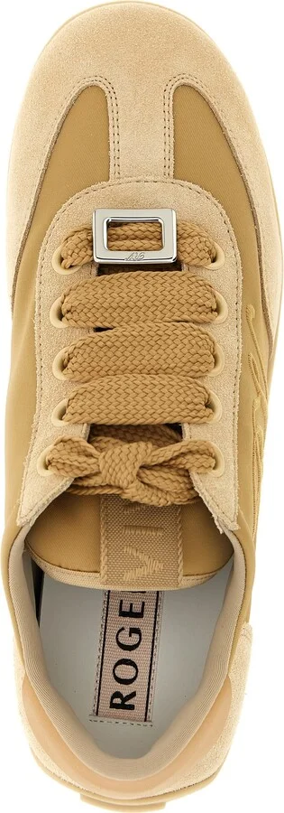 'viv Low' Sneakers - Image 4
