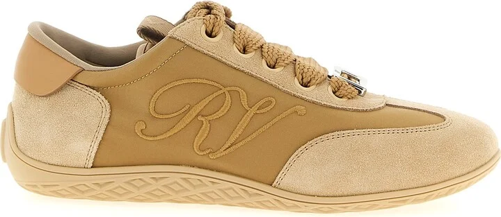 'viv Low' Sneakers