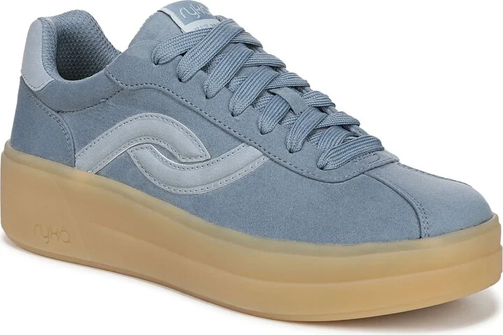 Dust Blue