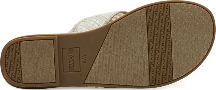 Viv "Natural Arrow" sandals - Image 2