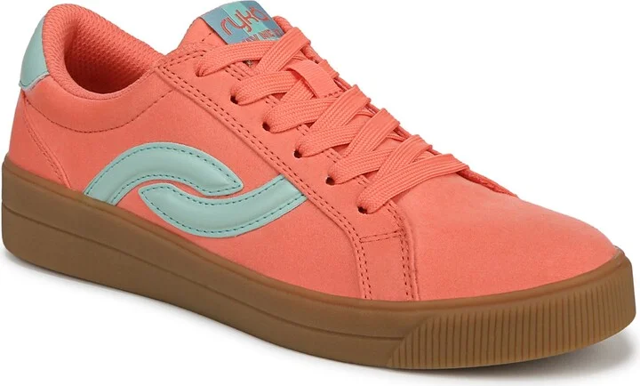 CORAL MINT