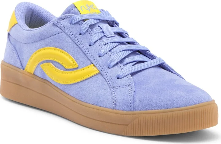 BLUE YELLOW