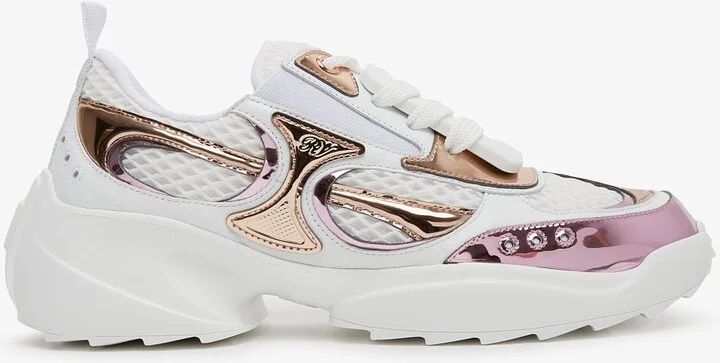 Metallic