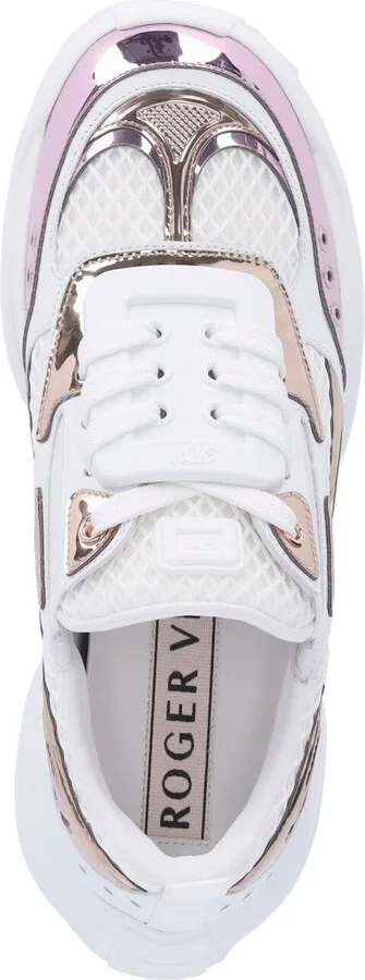 'viv' On The Run Sneakers - Image 2