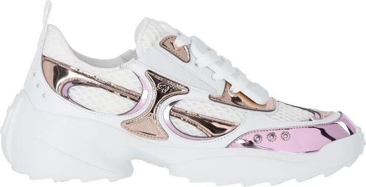 'viv' On The Run Sneakers - Image 3