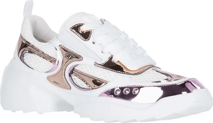 'viv' On The Run Sneakers - Image 5