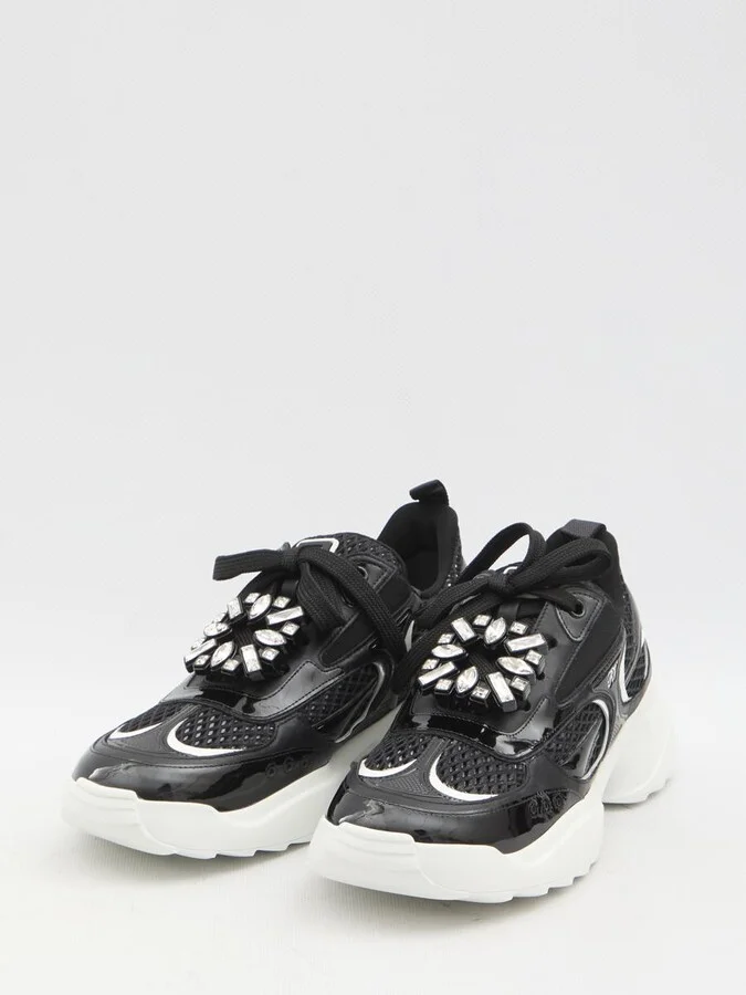 Viv' On The Run Sneakers - Image 2