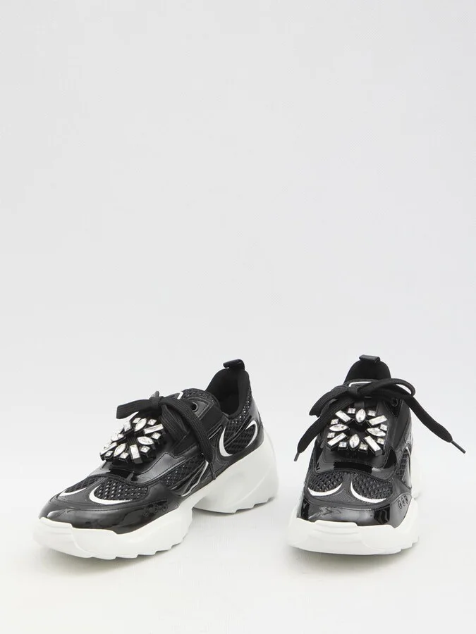 Viv' On The Run Sneakers - Image 5