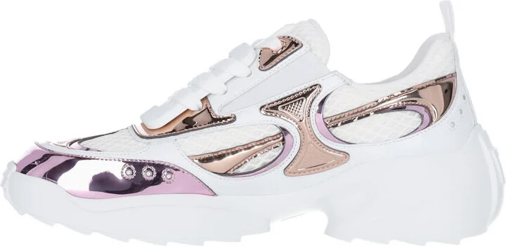 'viv' On The Run Sneakers - Image 3