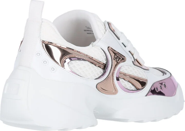 'viv' On The Run Sneakers - Image 4