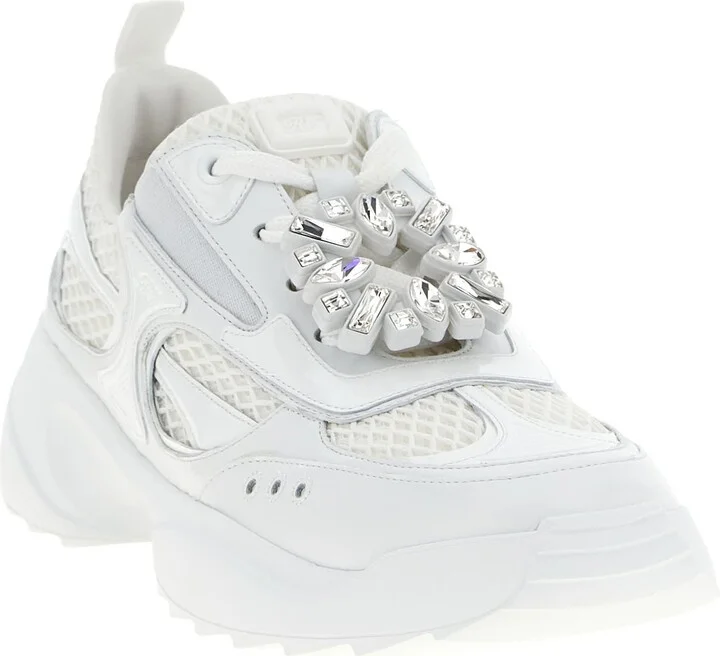 'viv' On The Run' Sneakers - Image 2