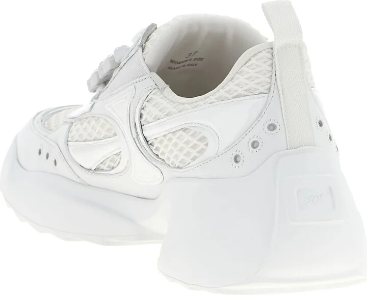 'viv' On The Run' Sneakers - Image 3