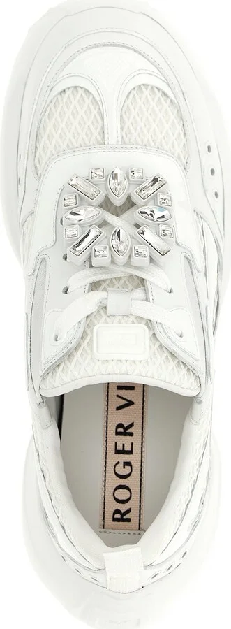 'viv' On The Run' Sneakers - Image 4