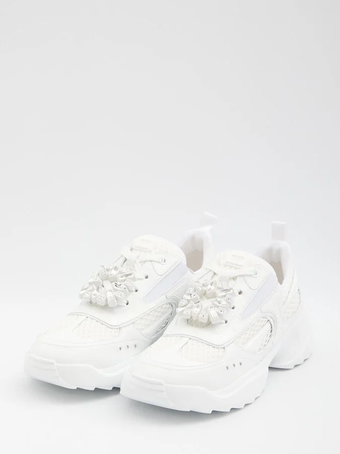 Viv' On The Run Sneakers - Image 2
