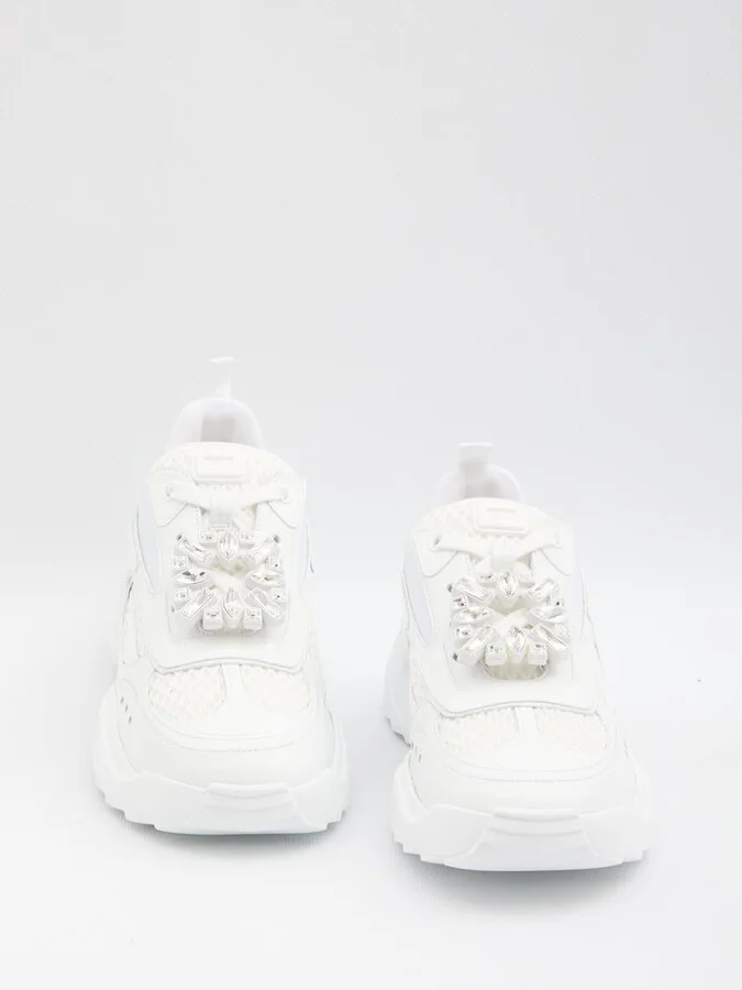 Viv' On The Run Sneakers - Image 5