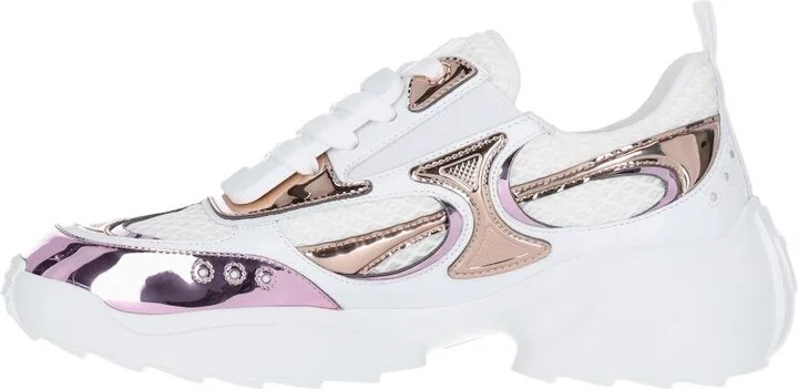 'viv' On The Run Sneakers