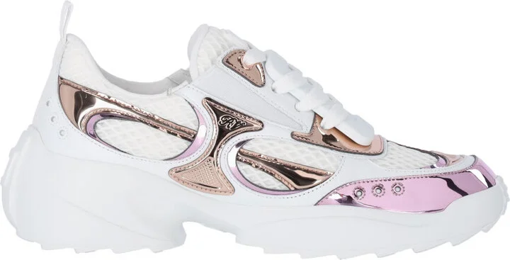'viv' On The Run Sneakers