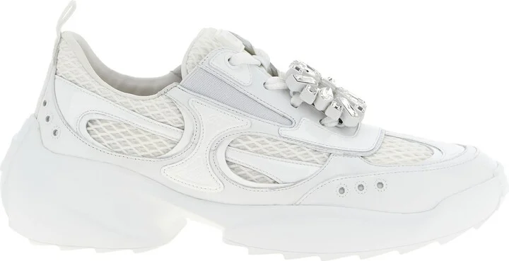 'viv' On The Run' Sneakers