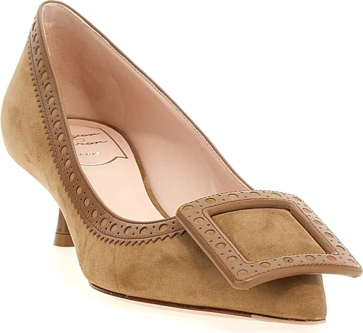 'viv' Pumps In The City' - Image 2