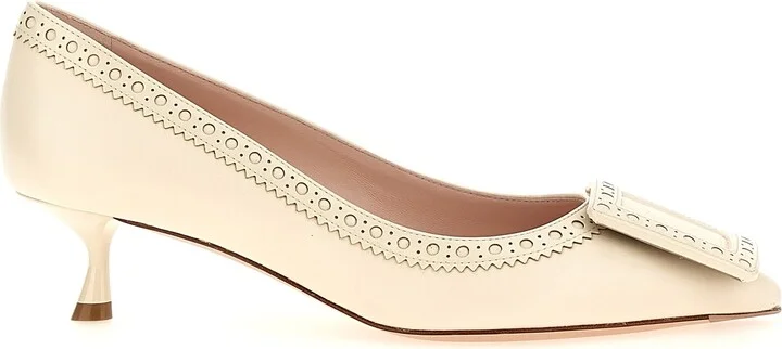 'viv' Pumps In The City'