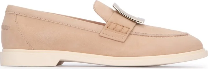 Viv Ranger Summer Loafer