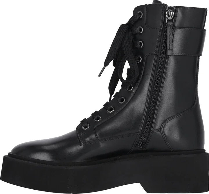 'viv' Rangers Amphibious Boots - Image 3