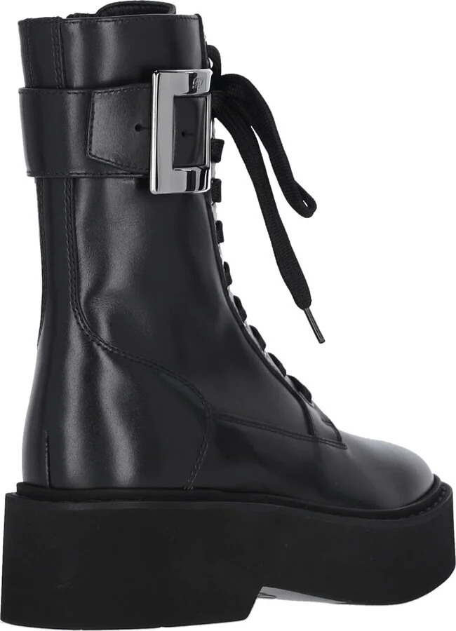 'viv' Rangers Amphibious Boots - Image 4