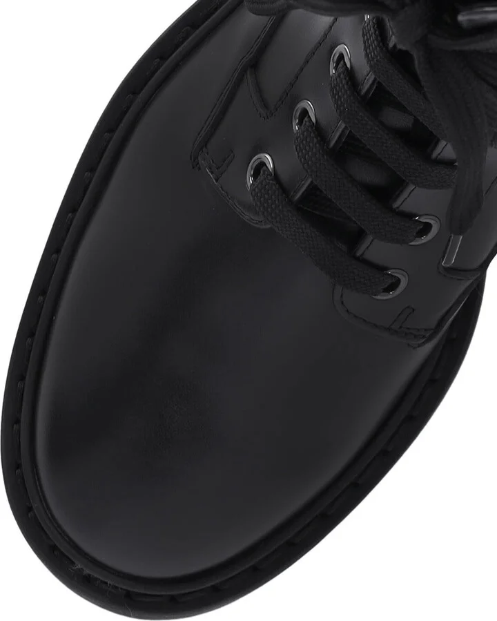 'viv' Rangers Amphibious Boots - Image 5