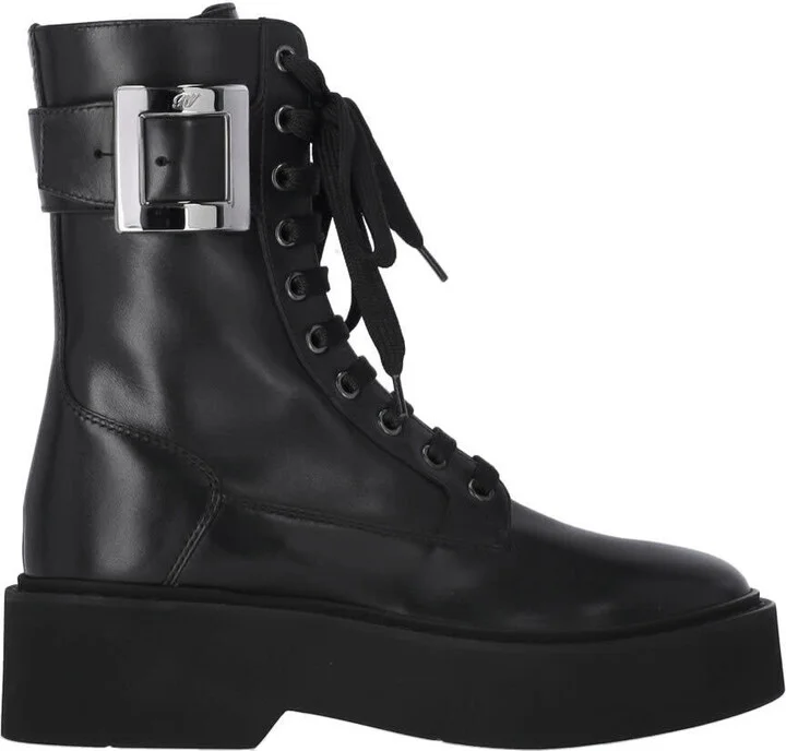 'viv' Rangers Amphibious Boots
