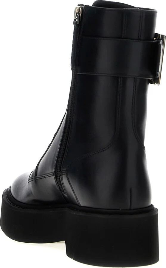 'viv Rangers' Ankle Boots - Image 3