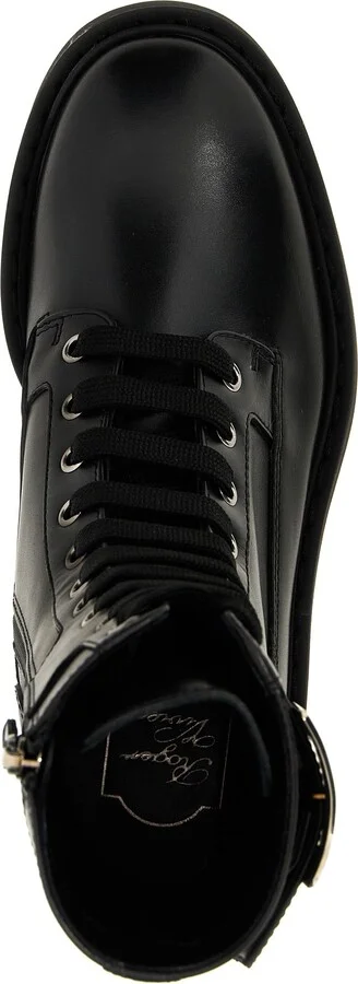 'viv Rangers' Ankle Boots - Image 4