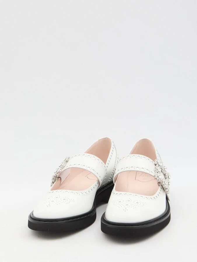Viv' Rangers Ballet Flats - Image 2