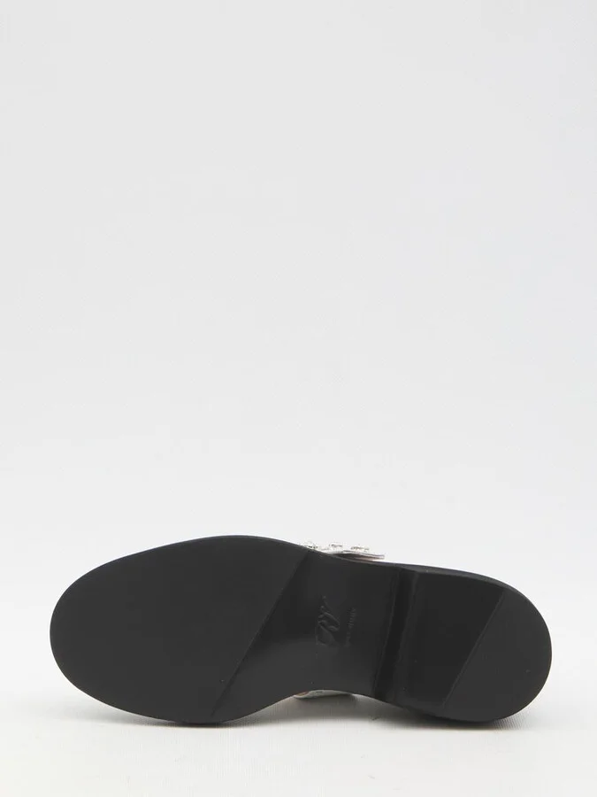 Viv' Rangers Ballet Flats - Image 4