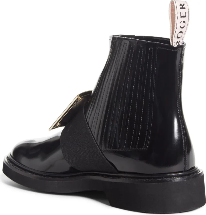 Viv Rangers Chelsea Boot - Image 2
