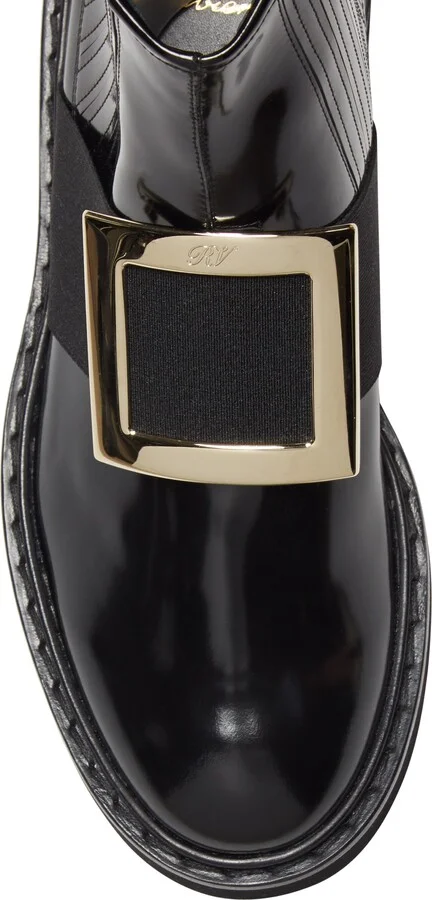 Viv Rangers Chelsea Boot - Image 5