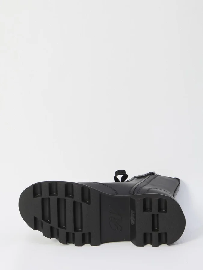 Viv Rangers Combat Boots - Image 4