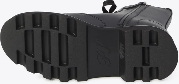 Viv' Rangers Combat Boots - Image 3