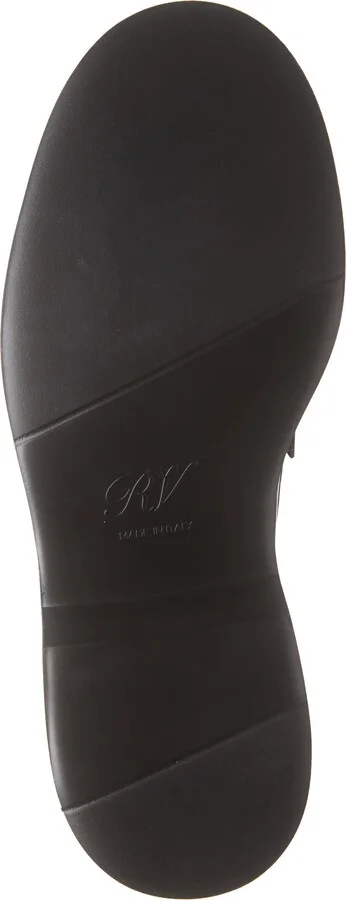 Viv Rangers Crystal Buckle Loafer - Image 6