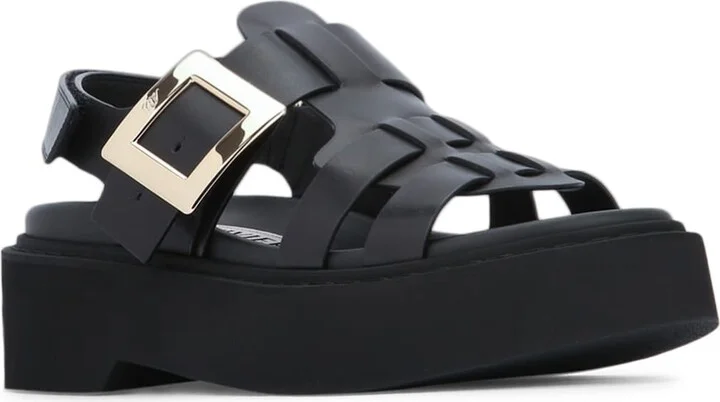 Viv Rangers High Metal Sandal - Image 2