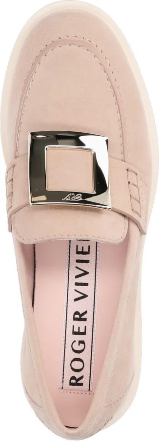 'viv' Rangers' Loafers - Image 2
