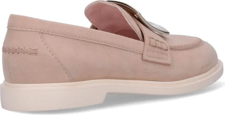 'viv' Rangers' Loafers - Image 3