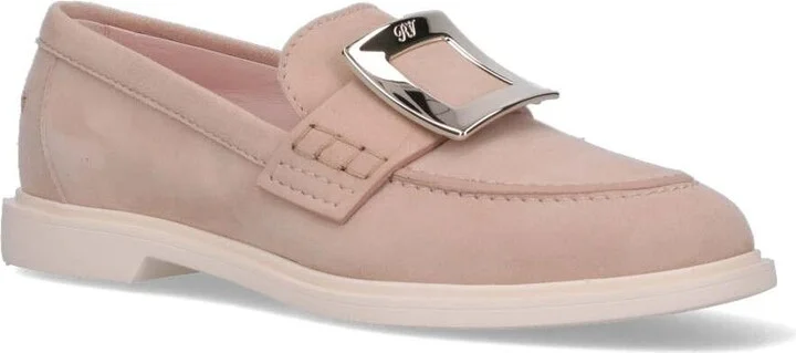 'viv' Rangers' Loafers - Image 4