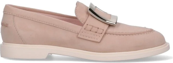 'viv' Rangers' Loafers - Image 5