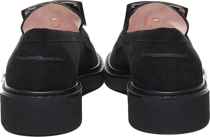 'viv Rangers' Loafers - Image 3